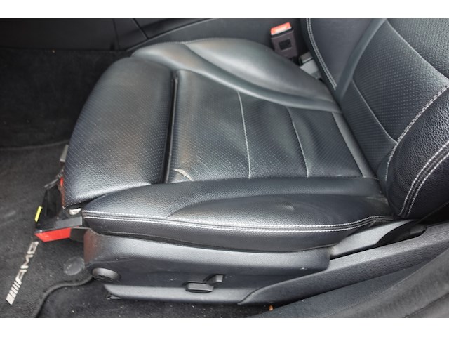 Mercedes c160 - afbeelding 9 van  17