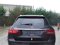 Mercedes c160 - afbeelding 11 van  17