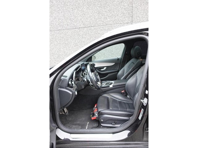 Mercedes c160 - afbeelding 13 van  17