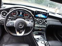 Mercedes c160 - afbeelding 14 van  17