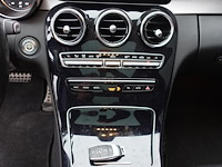 Mercedes c160 - afbeelding 15 van  17