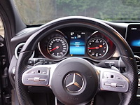 Mercedes c160 - afbeelding 16 van  17