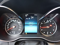 Mercedes c160 - afbeelding 17 van  17