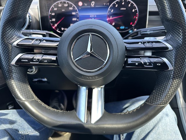 Mercedes c180, 2022 - afbeelding 10 van  34