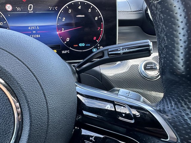 Mercedes c180, 2022 - afbeelding 12 van  34