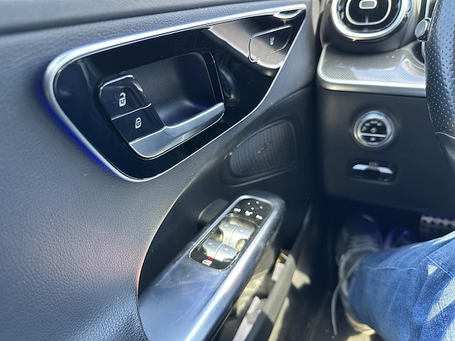 Mercedes c180, 2022 - afbeelding 13 van  34