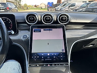 Mercedes c180, 2022 - afbeelding 14 van  34