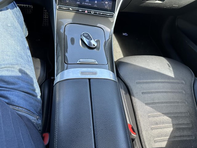 Mercedes c180, 2022 - afbeelding 15 van  34