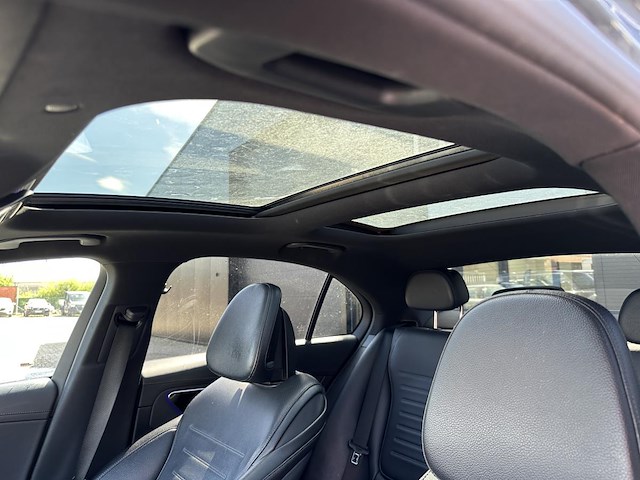 Mercedes c180, 2022 - afbeelding 19 van  34