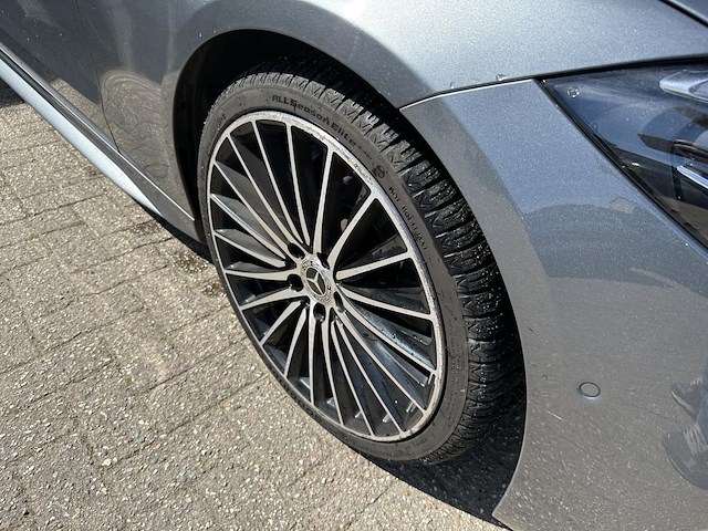 Mercedes c180, 2022 - afbeelding 21 van  34