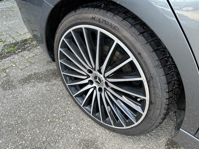 Mercedes c180, 2022 - afbeelding 22 van  34