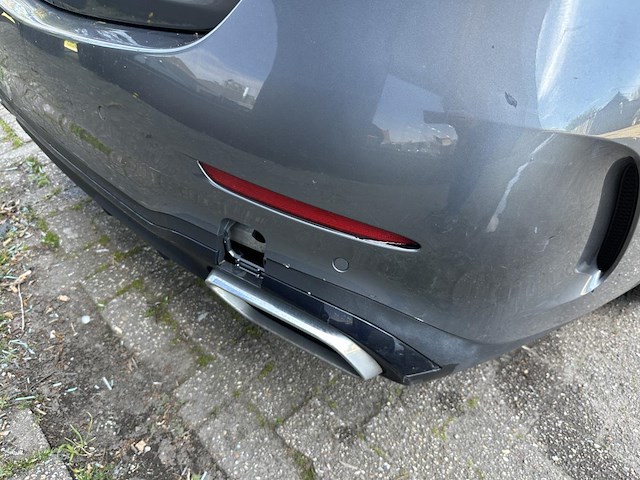 Mercedes c180, 2022 - afbeelding 24 van  34