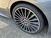 Mercedes c180, 2022 - afbeelding 27 van  34