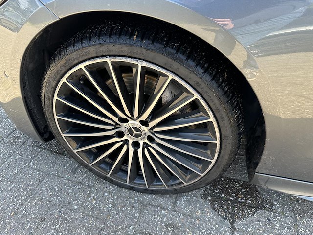 Mercedes c180, 2022 - afbeelding 28 van  34