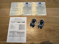 Mercedes c180, 2022 - afbeelding 33 van  34