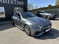 Mercedes c180, 2022 - afbeelding 3 van  34
