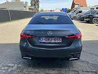 Mercedes c180, 2022 - afbeelding 4 van  34