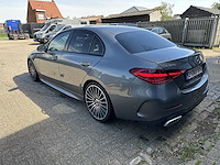 Mercedes c180, 2022 - afbeelding 5 van  34