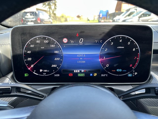 Mercedes c180, 2022 - afbeelding 9 van  34