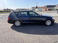 Mercedes c180 cdi euro5
