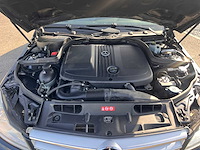 Mercedes c180 cdi euro5 - afbeelding 2 van  6