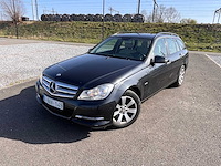Mercedes c180 cdi euro5 - afbeelding 4 van  6