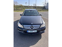 Mercedes c180 cdi euro5 - afbeelding 5 van  6