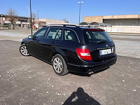 Mercedes c180 cdi euro5 - afbeelding 6 van  6