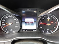 Mercedes c180d - afbeelding 2 van  21