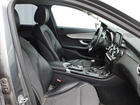 Mercedes c180d - afbeelding 4 van  21