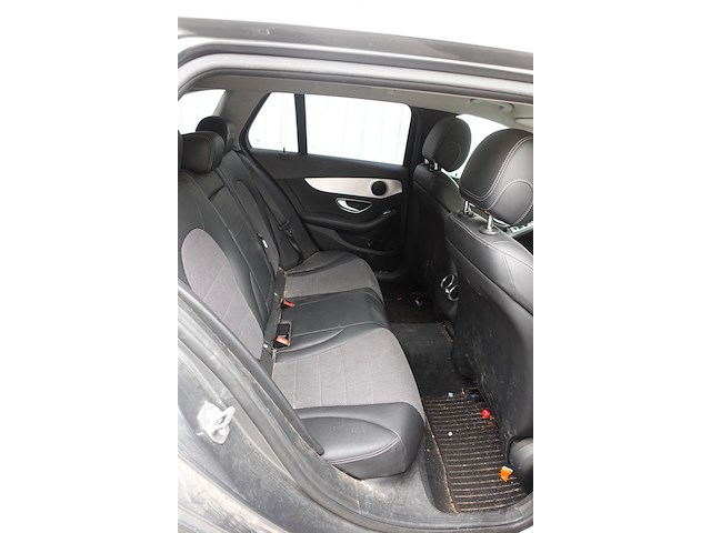 Mercedes c180d - afbeelding 5 van  21