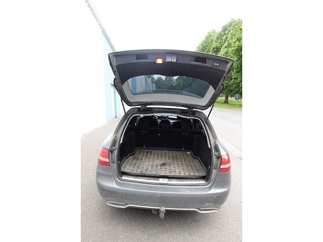 Mercedes c180d - afbeelding 6 van  21