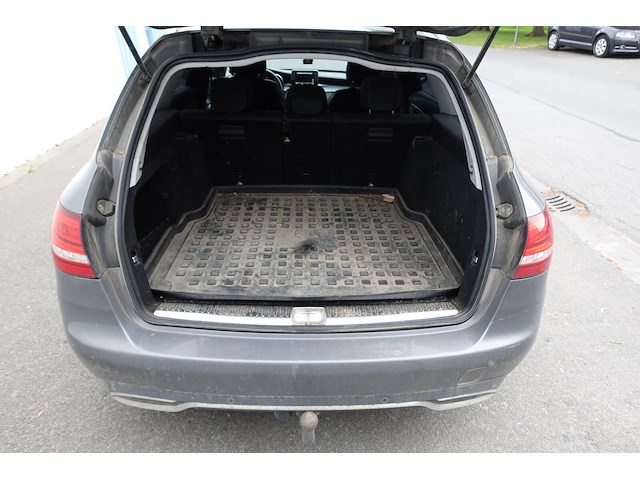Mercedes c180d - afbeelding 7 van  21