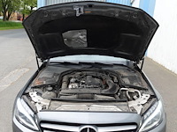 Mercedes c180d - afbeelding 8 van  21
