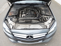 Mercedes c180d - afbeelding 9 van  21