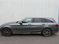 Mercedes c180d