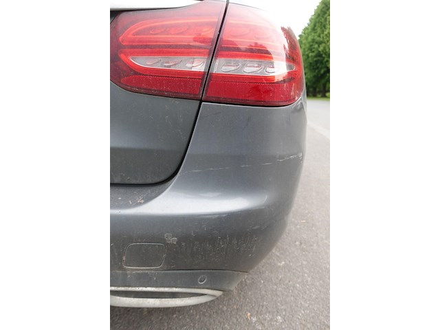 Mercedes c180d - afbeelding 14 van  21