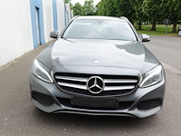 Mercedes c180d - afbeelding 15 van  21