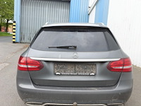 Mercedes c180d - afbeelding 16 van  21