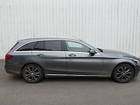 Mercedes c180d - afbeelding 17 van  21