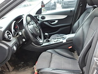 Mercedes c180d - afbeelding 18 van  21