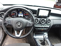 Mercedes c180d - afbeelding 19 van  21