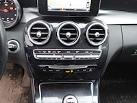 Mercedes c180d - afbeelding 20 van  21