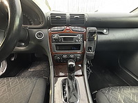 Mercedes c200, 2001 - afbeelding 2 van  25