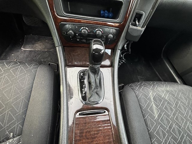 Mercedes c200, 2001 - afbeelding 3 van  25