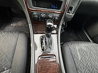 Mercedes c200, 2001 - afbeelding 3 van  25
