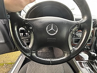 Mercedes c200, 2001 - afbeelding 4 van  25