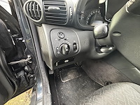 Mercedes c200, 2001 - afbeelding 5 van  25