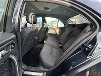 Mercedes c200, 2001 - afbeelding 6 van  25
