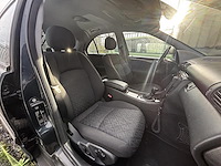 Mercedes c200, 2001 - afbeelding 9 van  25